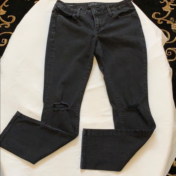 LUCKY BRAND JEANS - Picture 1 of 8